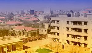 SIDI BEL ABBES 534  QUARTIER DE LA GARE